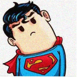 读者老周头像
